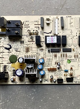 适用于格力柜机T迪T爽空调内机主板控制板30133245M316F3H电脑板