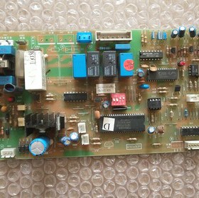 原装 海尔空调 KR-25N/D KR-40N/D 电脑板0010450744 主板