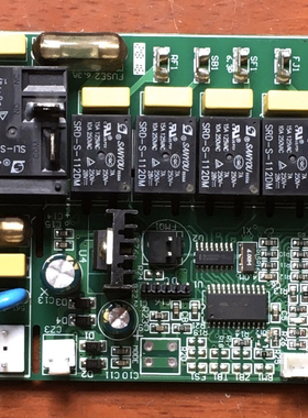 制冰机 电脑板 SMT040V6 XK01_1606主板