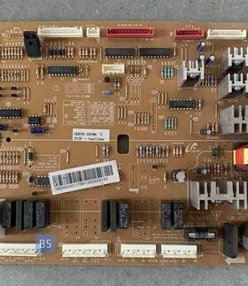 三星冰箱主板 DA41-00526A DA92-00117B显示板DA41-00522 GGH-PJT