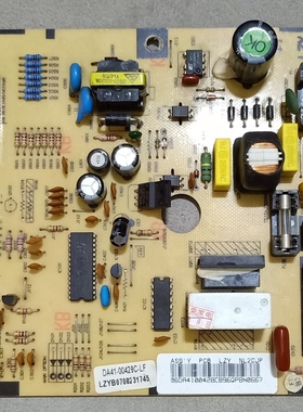 三星冰箱电脑板 主板 控制板 DA41-00428C-LF 01R86P0712F