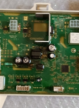 卡迪洗衣机电脑板GV4DW1272/GC41062D主板 显示板