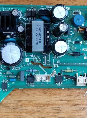 原装夏普空调 电脑板 主板 电源板 QPWBNA112JBZZ DSGY-C280JBKZ