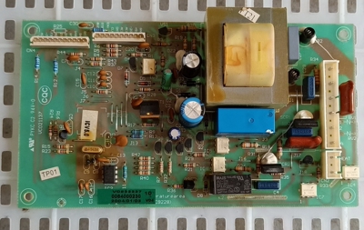 海尔 冰箱 电脑主板 0064000230 电源板 VC532237