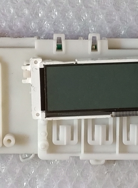 伊莱克斯洗衣机 EDI96150W 干衣机 电脑板 主板