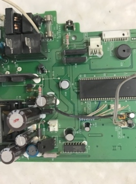 富士通变频空调 内机电脑板 GCMK-C2X K7JH-C-A (01) 控制板