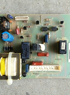 海尔 冰箱 电脑板 BCD-189BS 电源板 0064000560 主板