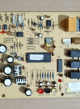 原装,格力空调 风管机 外机电脑板 30224404 主板Z4435-M,GRZ4435