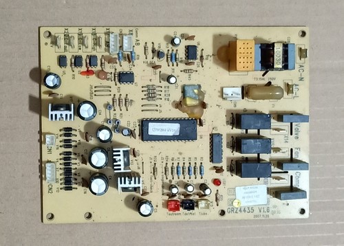 风管机外机电脑板30224404