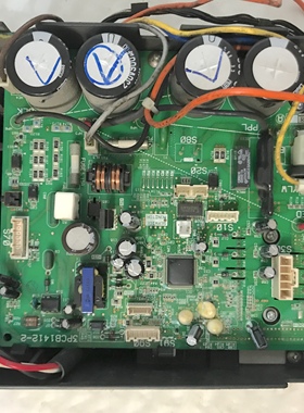 大金原装空调KFR-35G 外机变频板 2p143284-7/8 主板 3PCB1412-2