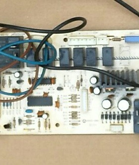 奥克斯空调主板SX-P2-M3-01 R-61(71)L/CSY SX-CS2-T807-01