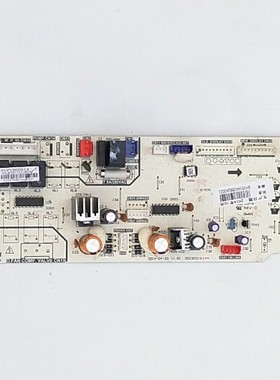 美的空调201370000014电脑主板KFR  26T/DY  C3.D.2{R0HS]