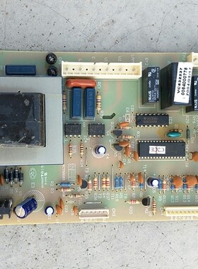 海尔冰箱电源板BCD-252WBBS/272WBBS 0064000778显示板0064000777