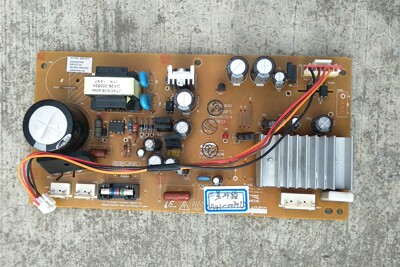 三星对开门冰箱 变频板 主板DA92-00279A DA41-00797A 电源板