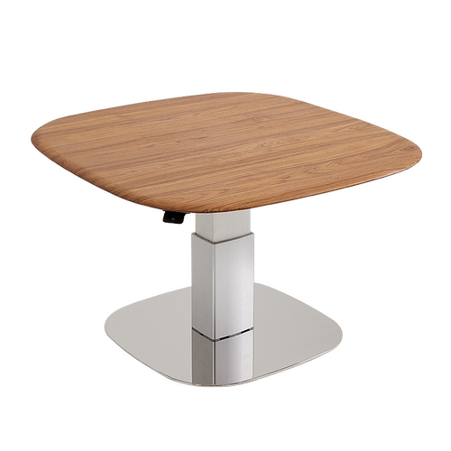 wittable多功能升降茶几可充电