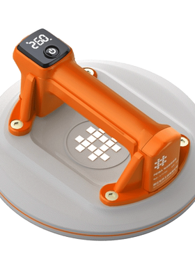 石井sc703强力重型玻璃吸盘瓷砖专用吸提器电动真空吸盘器A