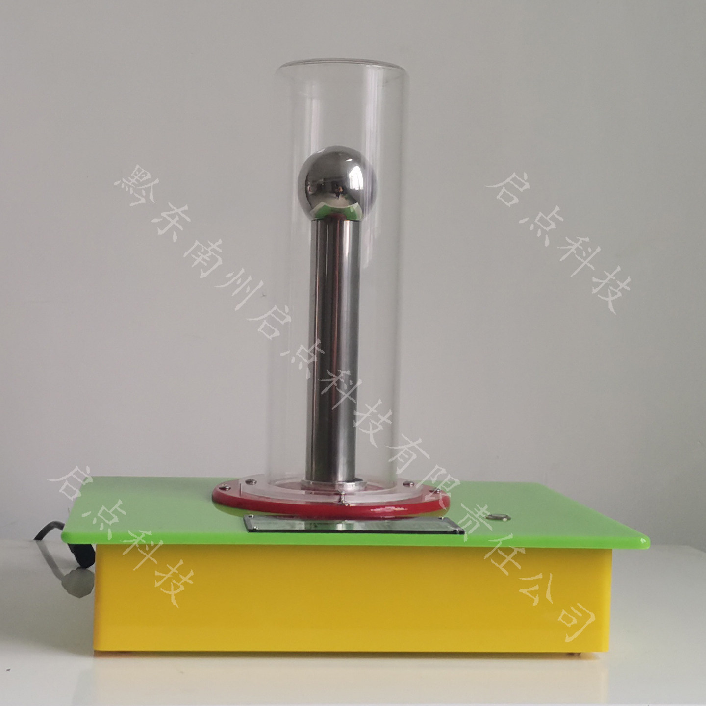 科普展品科技馆科普设备教学仪器