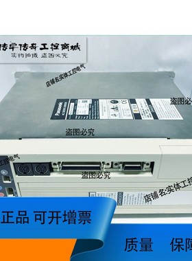 MDDA083A1AA系列750W伺服驱动器库存