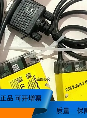 议价维修COGNEX康耐视DM100Q读码器，实物拍摄6