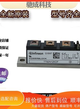 议价 .可控硅 TT92N08KOF TT170N08KOF TT330N14KOF原厂价供应欢