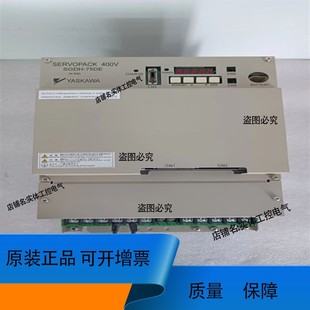 44NDB61安川电机驱动器SGDH SGM7J 75DE 15DE 02AFC6E SGDH SGMGV