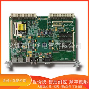 MVME2400 控制器模块 .MOTOROLA 议价