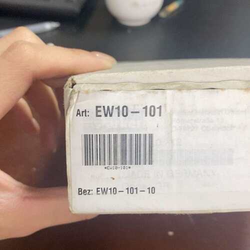 Parker EW10-101-10放大器