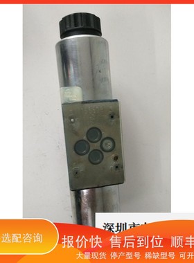 议价 .A032*无装力士乐 4WE 6 J62/EG24N9K4/B08 R900901045议价