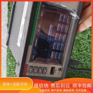.KEITHLEY吉时利DAQ6510数据采集仪器六6位半数字 议价