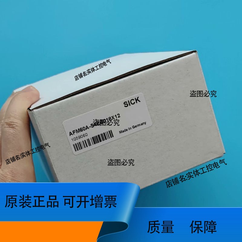 SICK编码器AFM60A-S4EB018X12