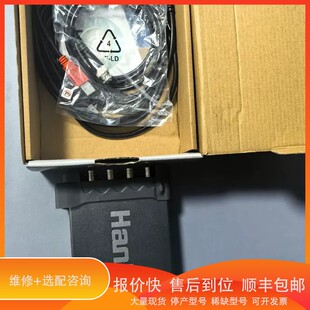 议价 未使用 .hantek汉四通道虚拟示波器6254BD