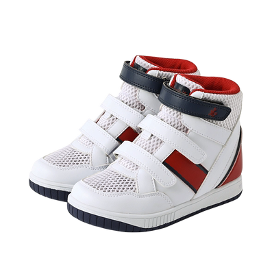 爱矫健Stabli亲子鞋儿童矫正鞋内外翻足弓扁平足高帮鞋运动鞋