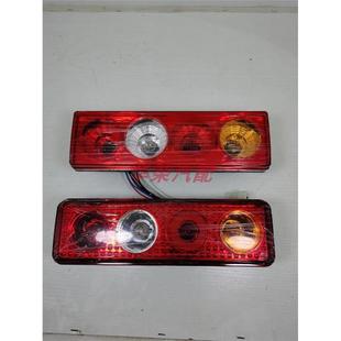 凯马K1 K23 凯马锐菱J3后尾灯总成 凯马K22 适用于山东凯马锐航X1