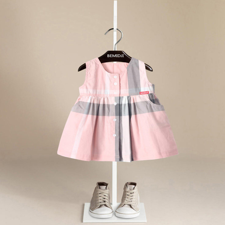 Robes pour fille BEMIDJI - Ref 2045918 Image 3