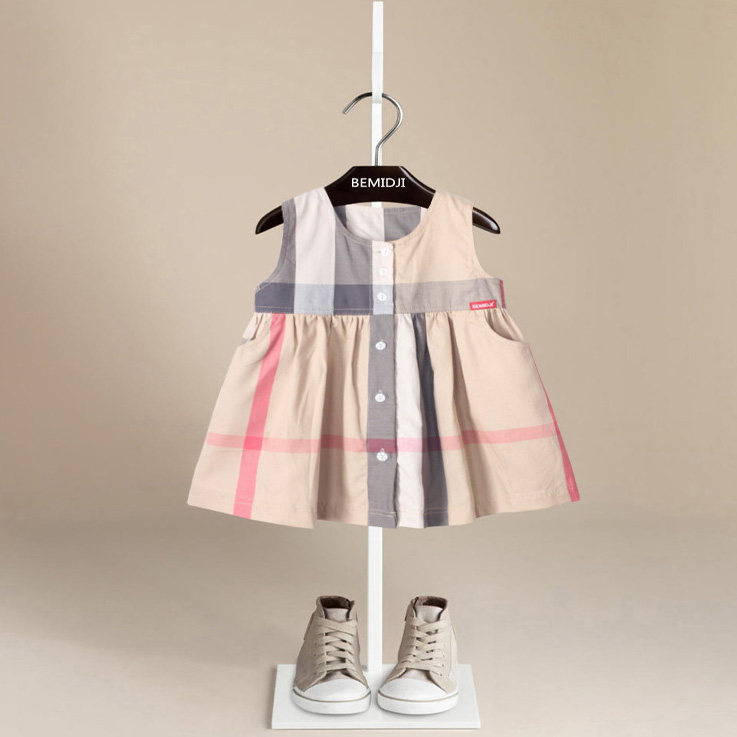 Robes pour fille BEMIDJI - Ref 2045918 Image 1