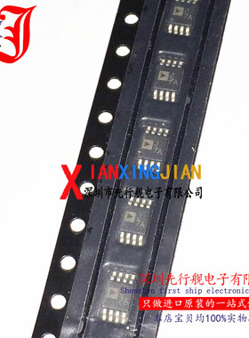 AD8315ARMZ 进口原装 正品芯片 MSOP8 电源控制器 J7A