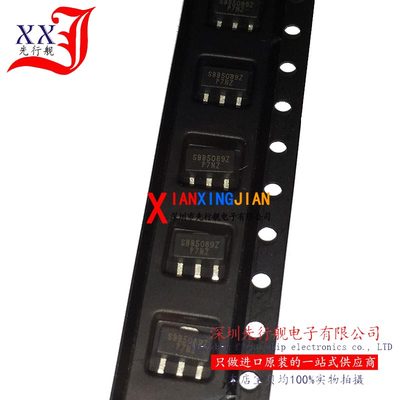 SBB-5089Z 进口原装 RFMD正品芯片 SBB5089Z SOT89 射频微波器