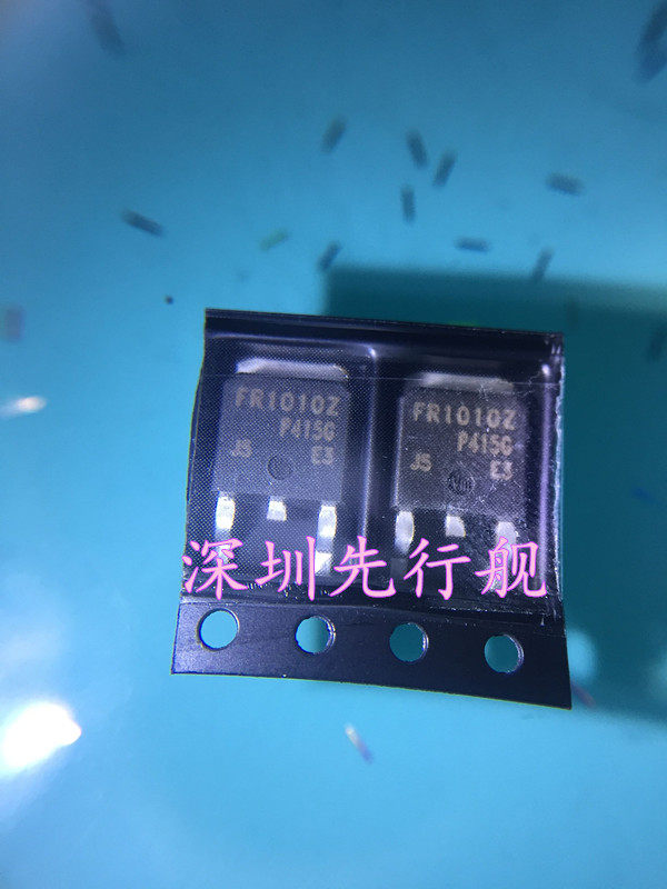 IRFR1010Z 进口原装 FR1010Z IR TO252 场效应管