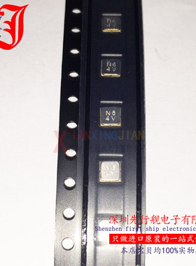 TA0528A 进口原装 TST正品 声表滤波器 SMD QFN N6