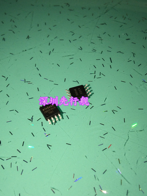 W25Q32FVSSIG 进口原装 SOP8 WINBOND正品 储存器 25Q32FVSIG