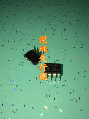 UC2844BNG UC2844BN ON DIP-8 高性能电流模式控制器 原装进口