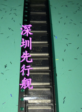 VT1185MFPX  VOLTERRA正品  进口原装 TSSOP48