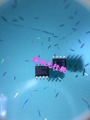 进口原装 MAX1626ESA+T 开关控制器 MAXIM SOP-8 MAX1626ESA