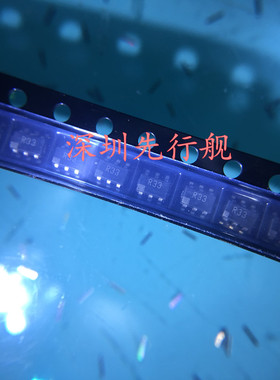 ADR3440ARJZ 进口原装 AD正品芯片 SOT23 R33