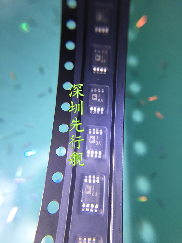 AD623ARMZ 进口原装 AD正品芯片 MSOP8 J0A JOA