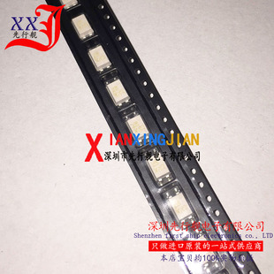 CT817C 进口原装 正品芯片 SOP4 817C 光电隔离器