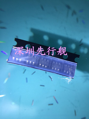 FDC6312P 进口原装 FAIRCHILD芯片 SOT23 312