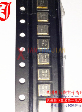 TA1584A 进口原装 TST正品芯片 声表滤波器 QFN U5