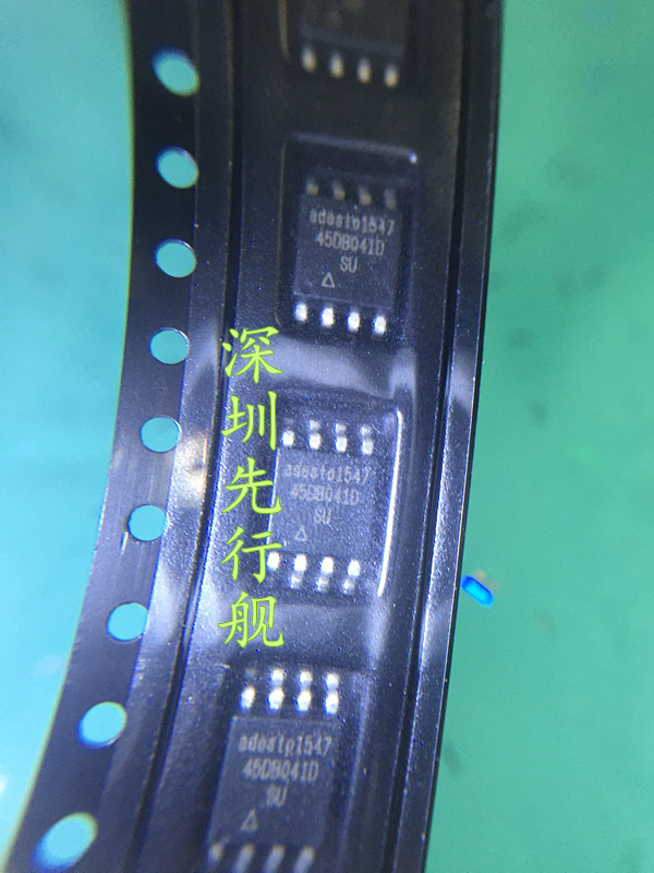 AT45DB041D-SU 进口原装 45DB041D-SU SOP8 ATMEL储存器