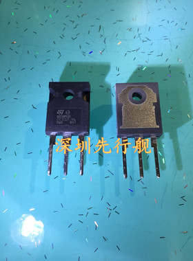 STW20NM50W20NM50 进口原装 ST TO247 20A 500V